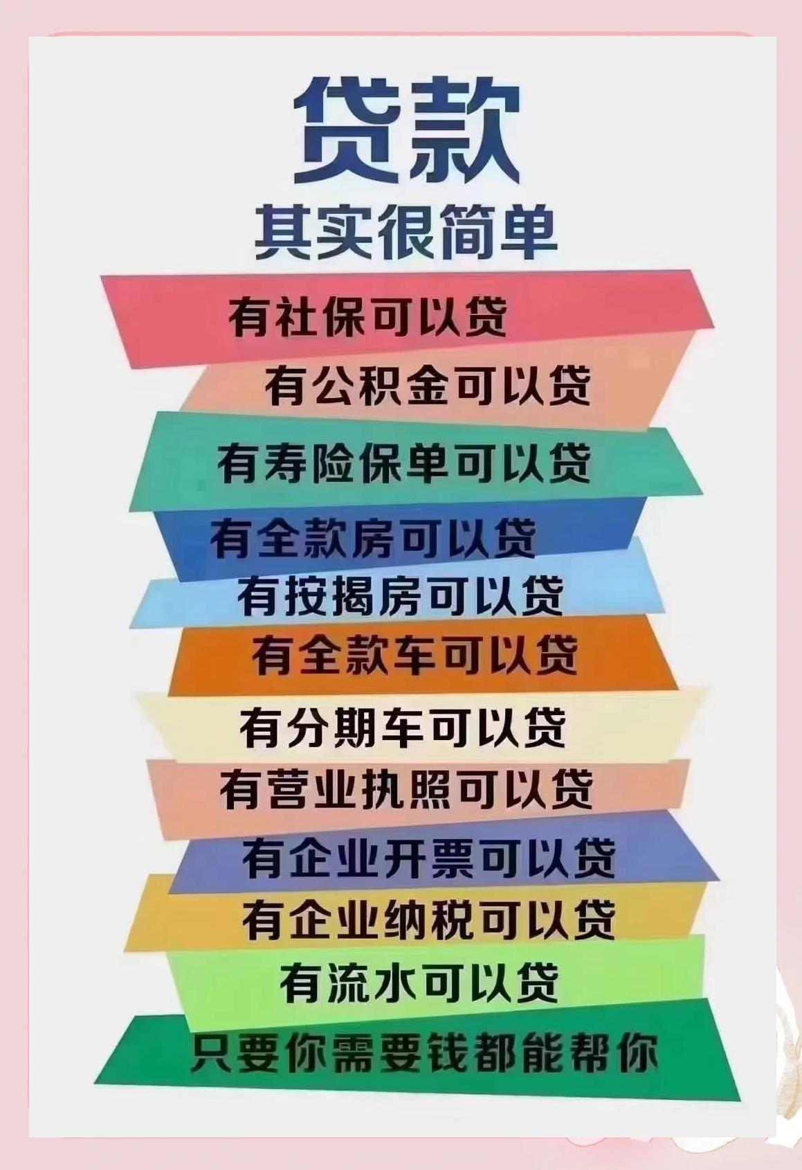 湖南最新有社保必下的小额贷款方法分析(最方便真实的湖南个人社保贷款能贷多少方法)